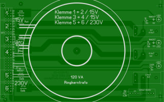 2 x 15V je 4A