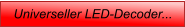 Universeller LED-Decoder...